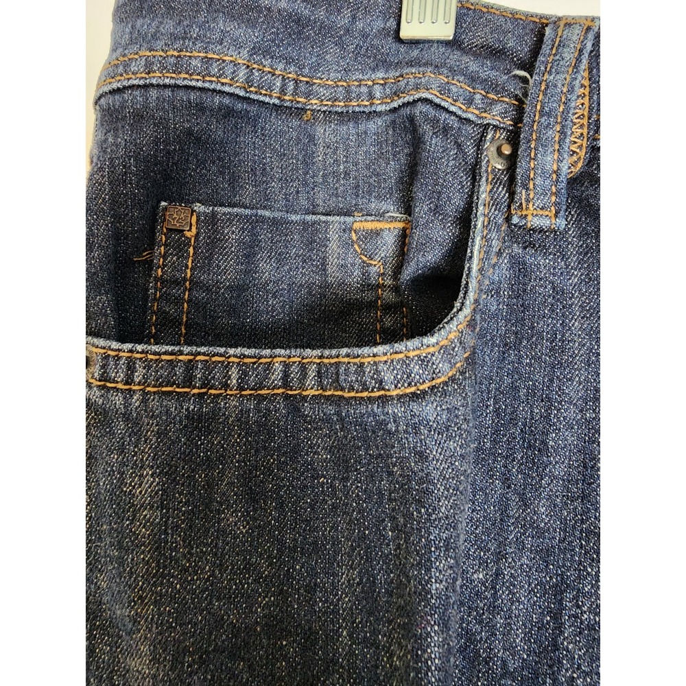 Buffalo David Bitton Driven X Basic Straight Stre… - image 4